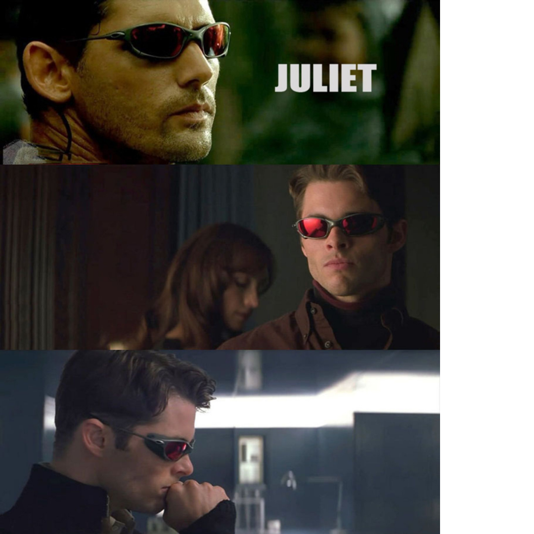 Oakley Eyewear