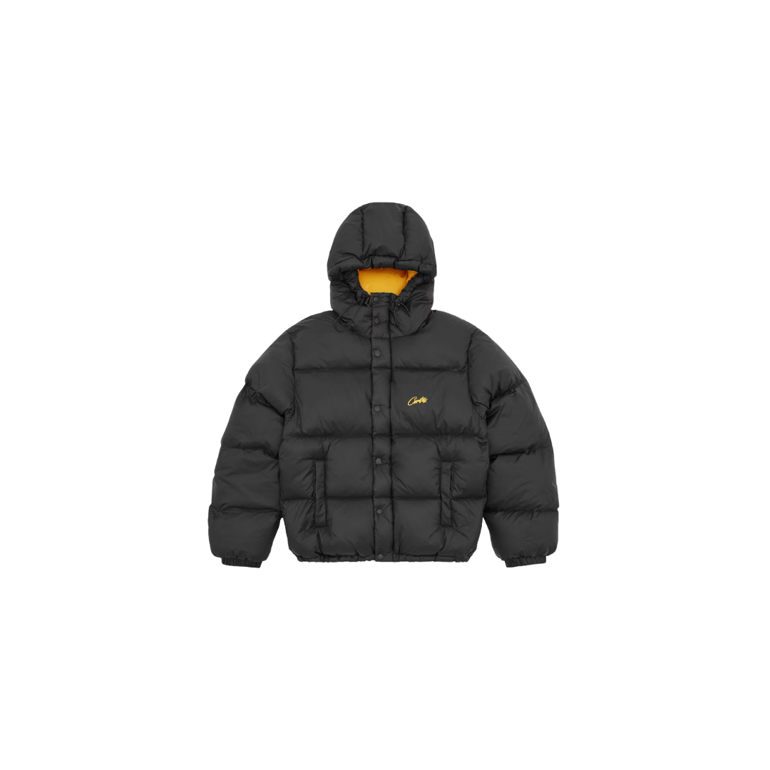 Corteiz Puffer Jacket