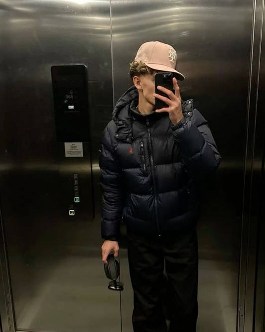 Ralph Lauren Polo Jacket