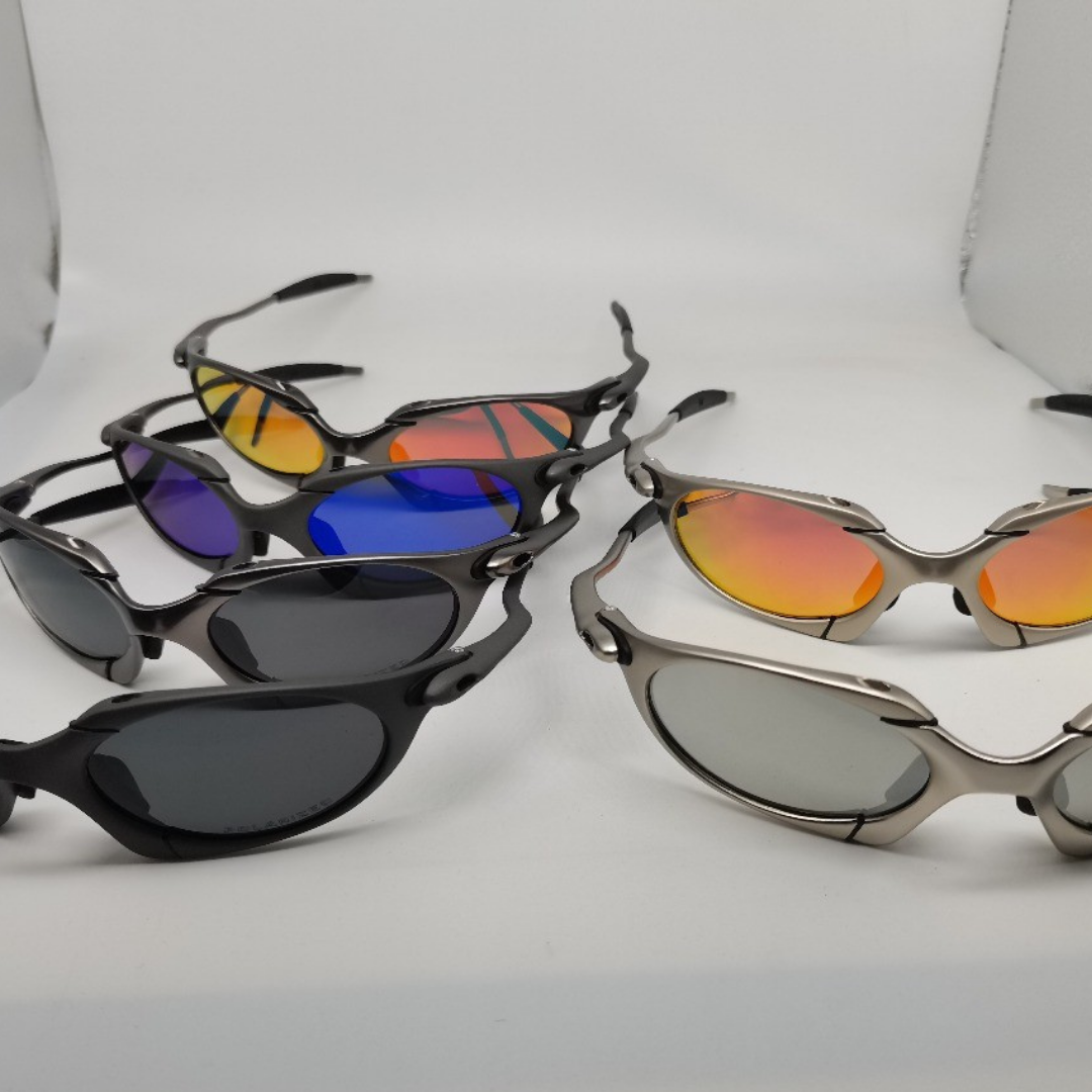 Oakley Eyewear