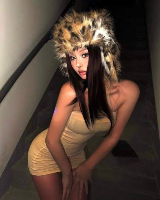 Fur Hat