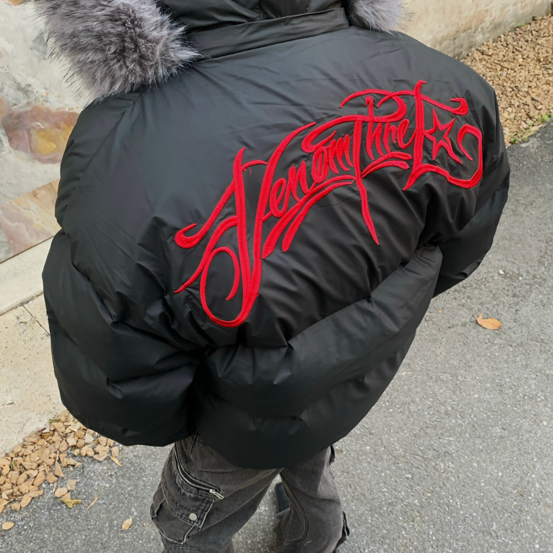 y2k puffer this winter