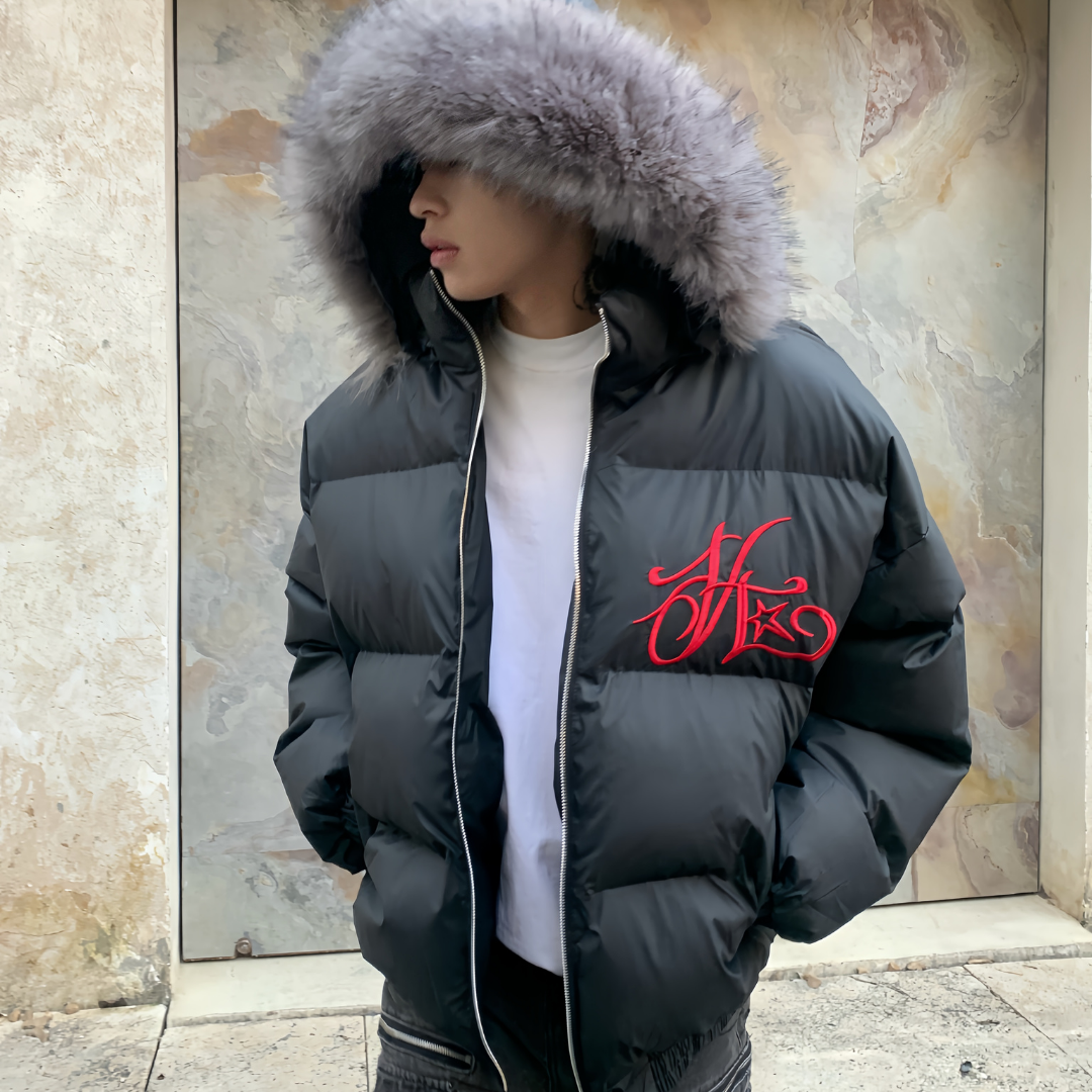 y2k puffer this winter