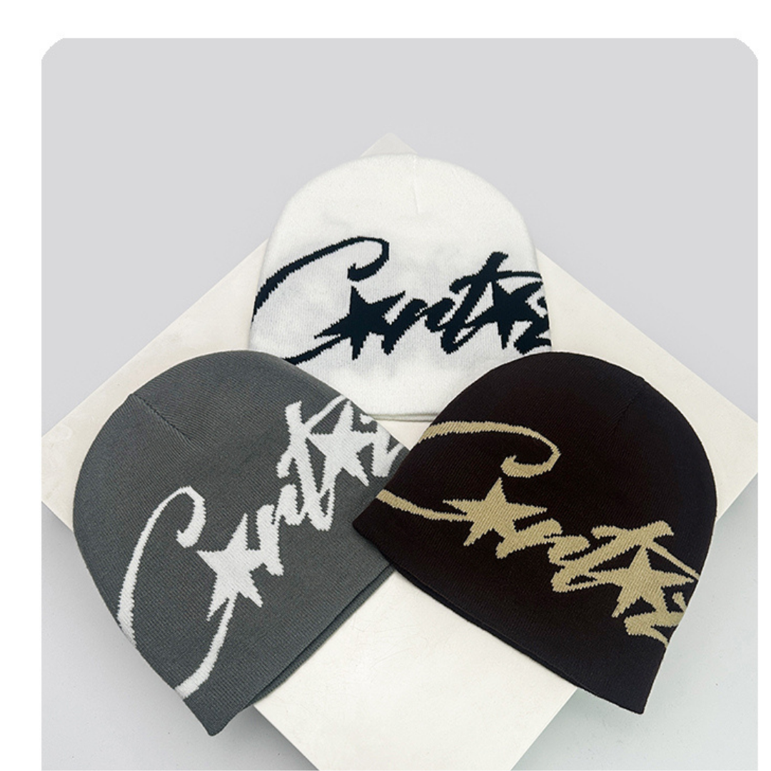 Corteiz beanie