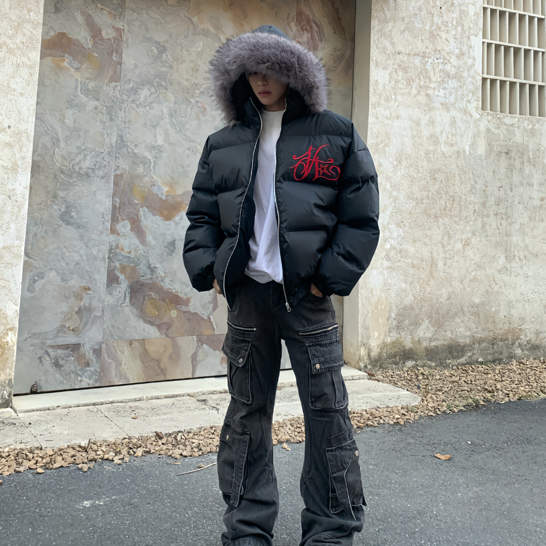 y2k puffer this winter