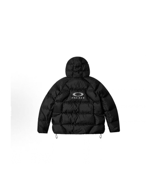 Oakley x Palace Puffer