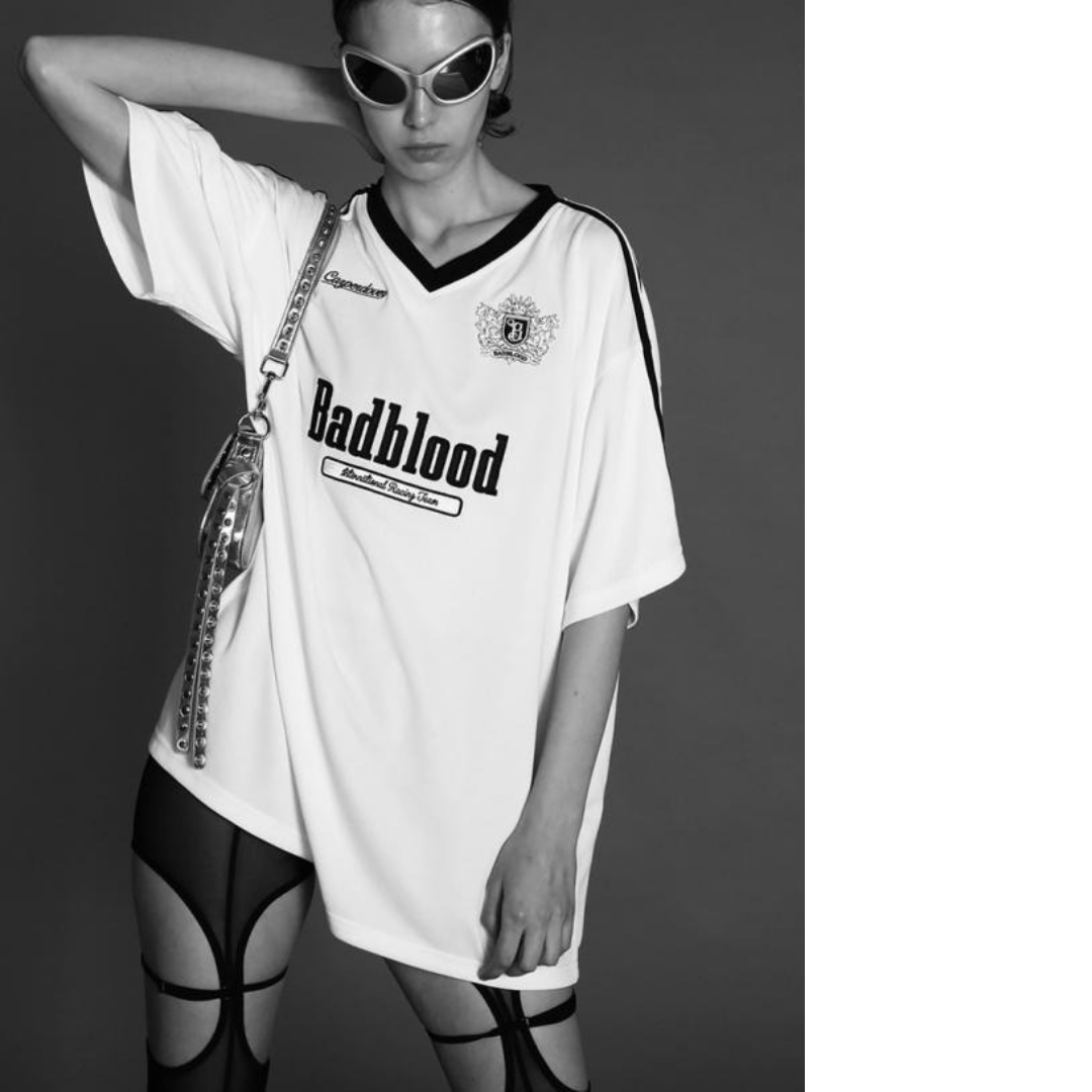 Badblood T-shirt