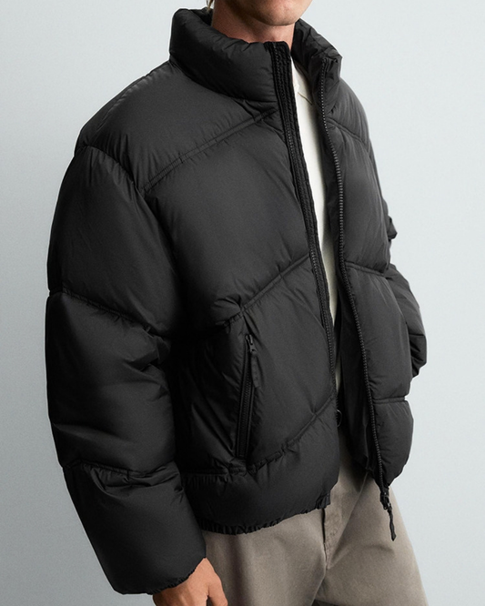 Clean Puffer