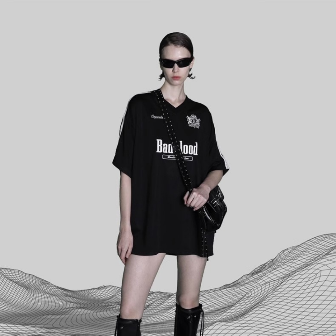Badblood T-shirt