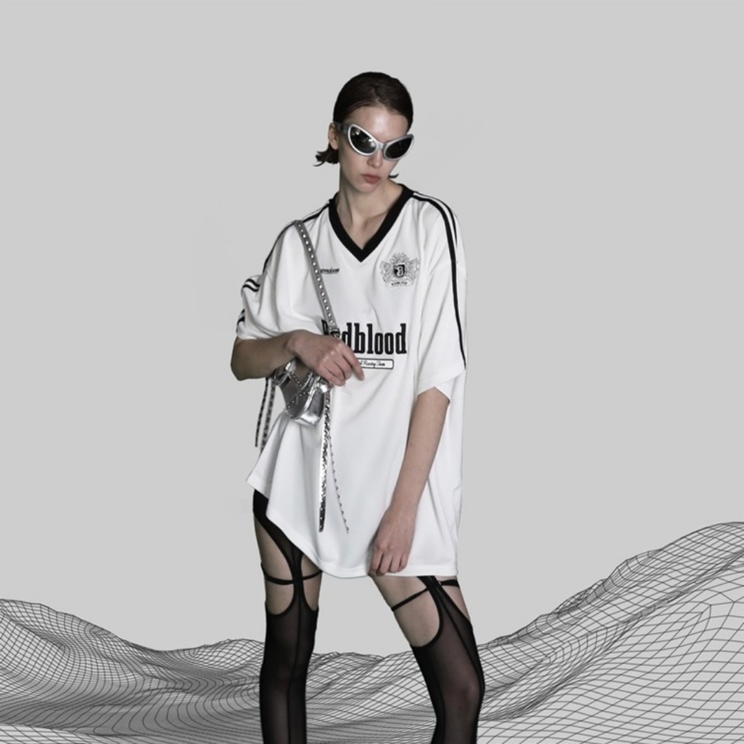 Badblood T-shirt