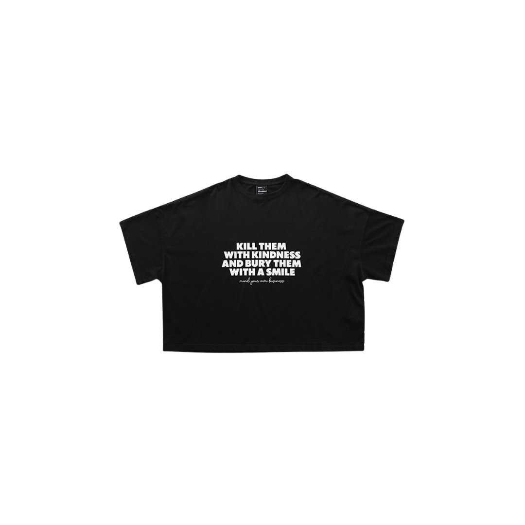 Badblood Shirt