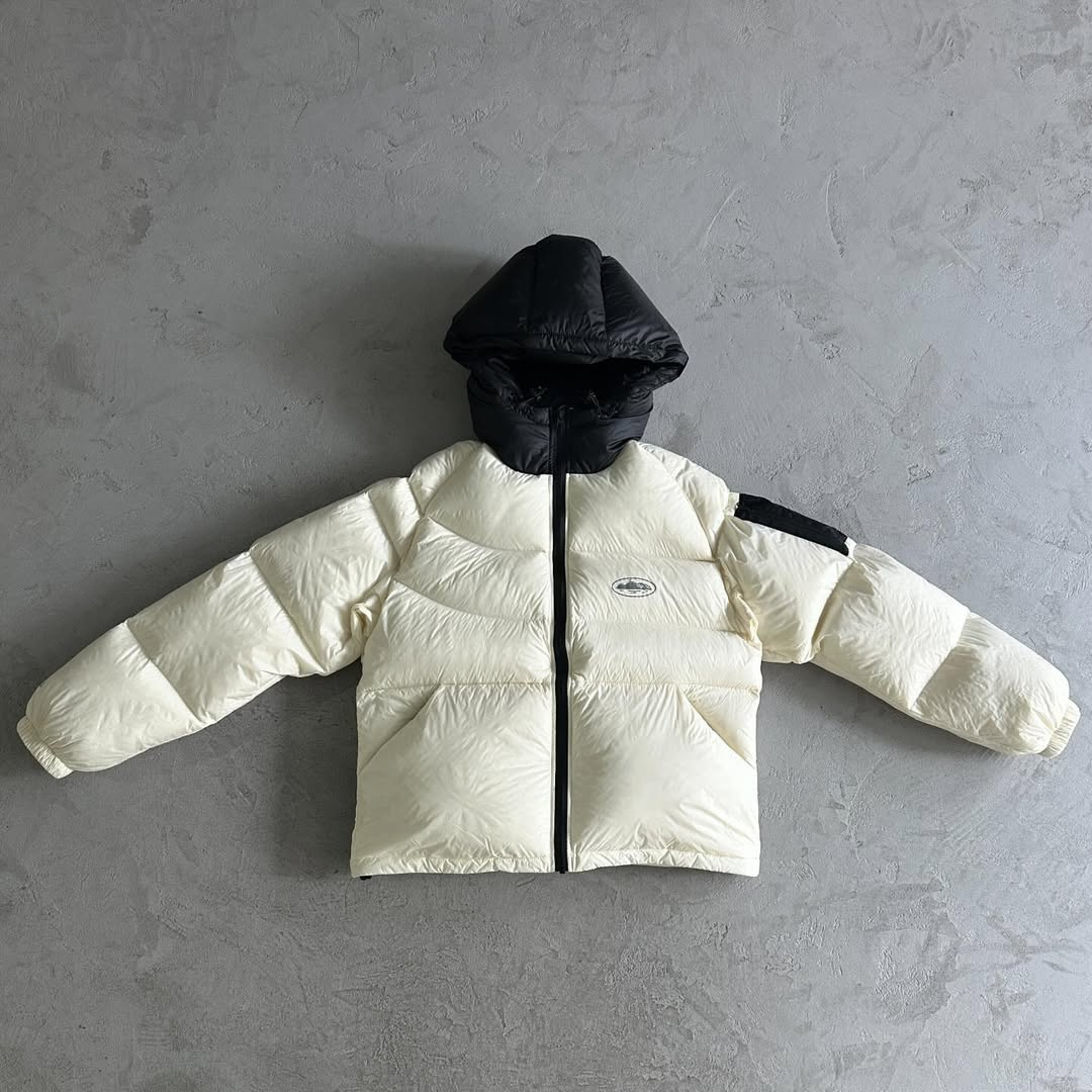 Cortiez trending puffer