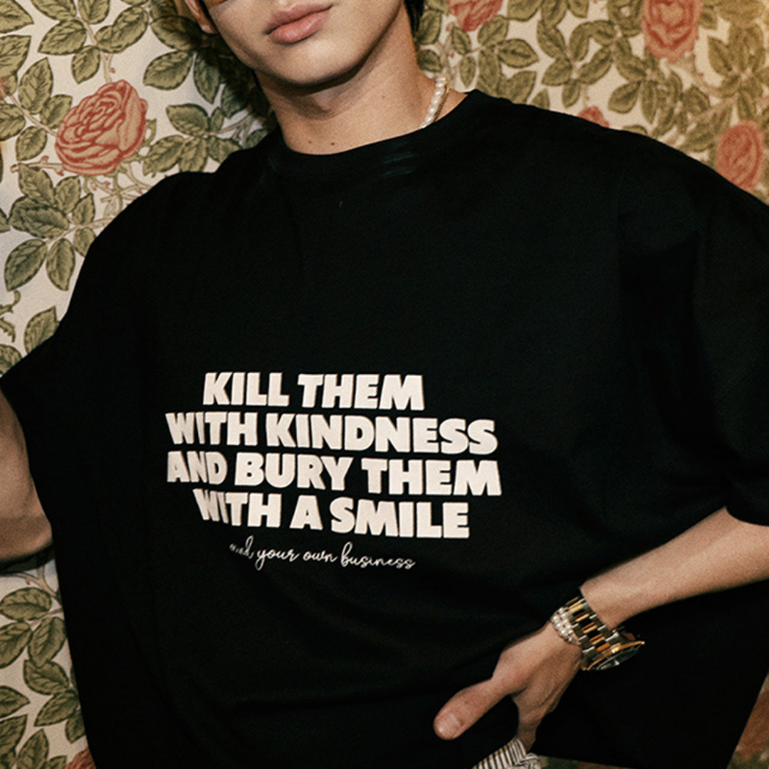 Badblood Shirt
