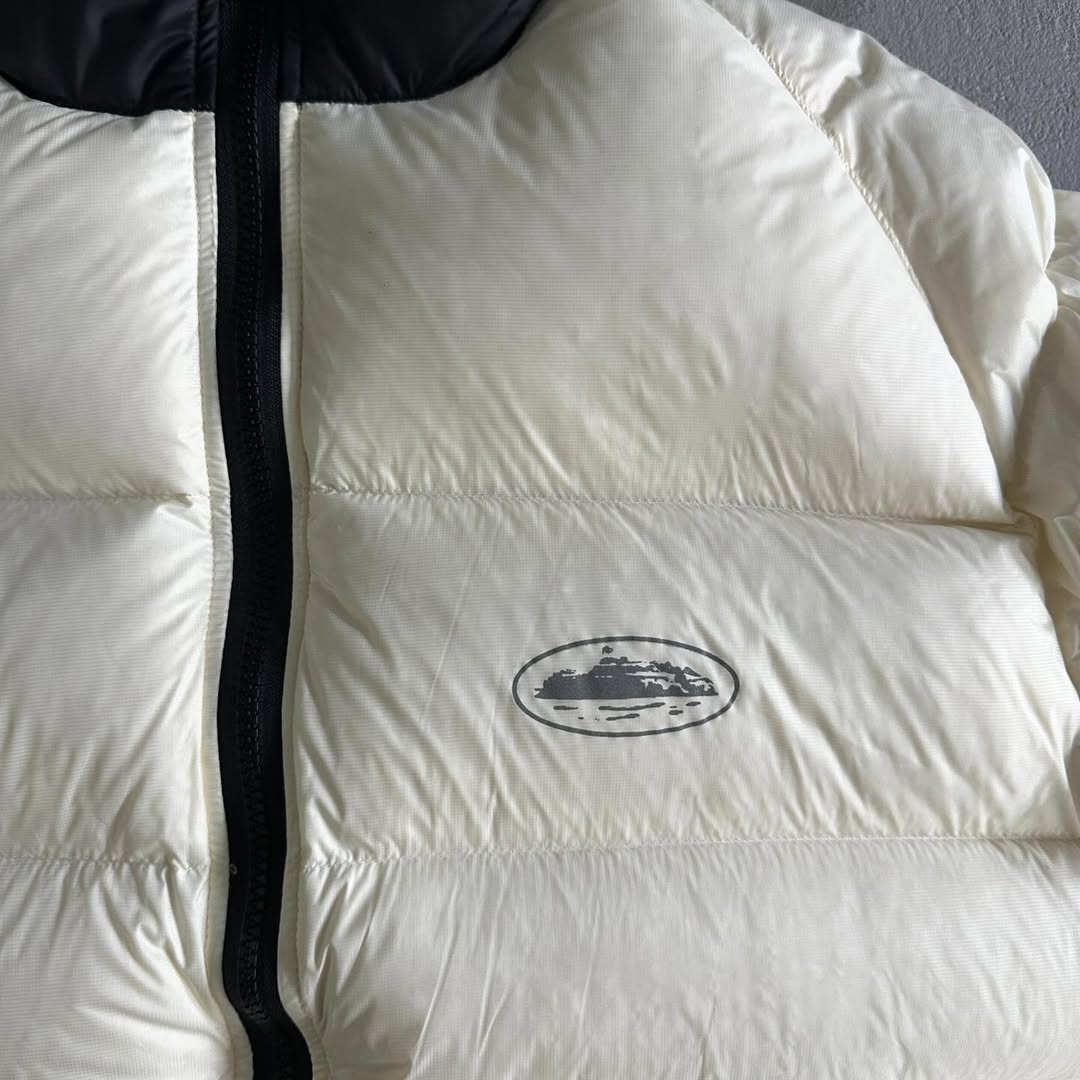Cortiez trending puffer