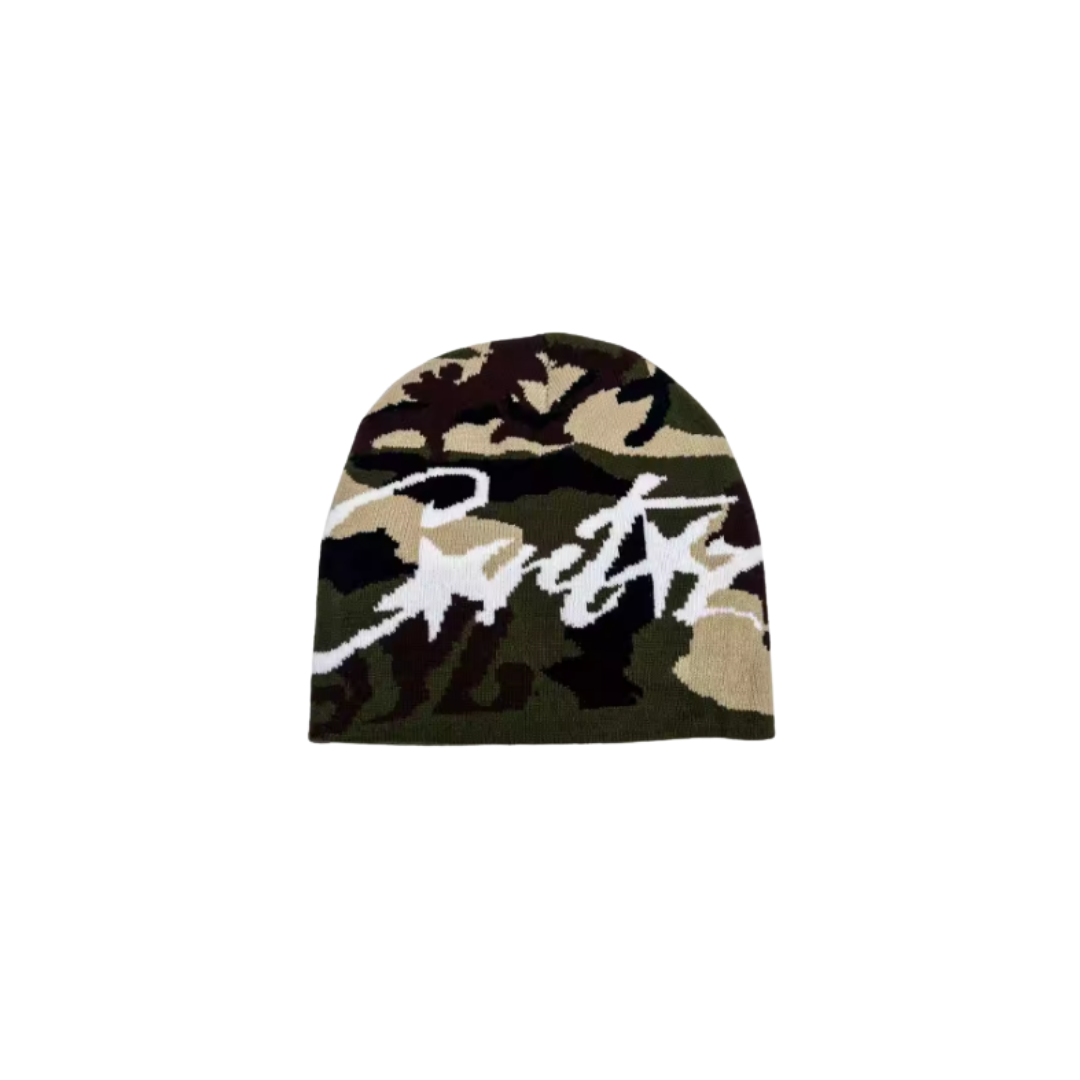 Corteiz beanie