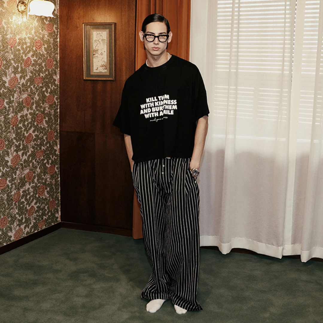 Badblood Pants