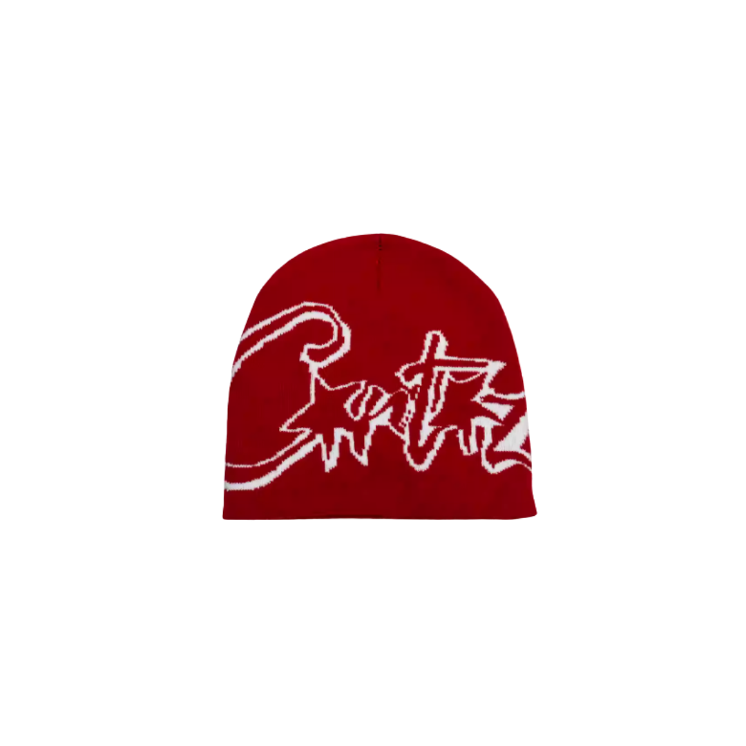 Corteiz beanie
