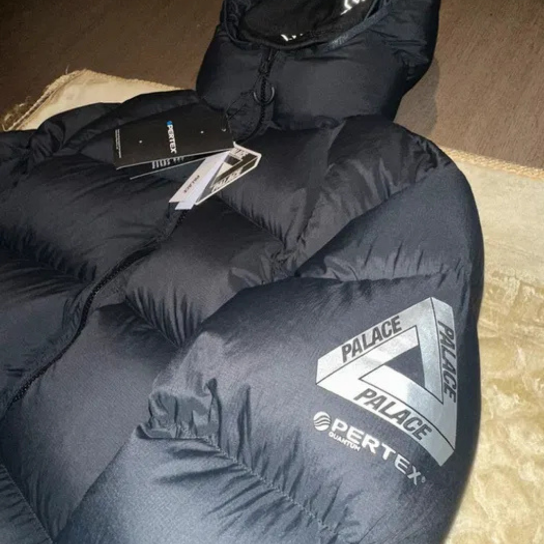 Palace Winter Puffer