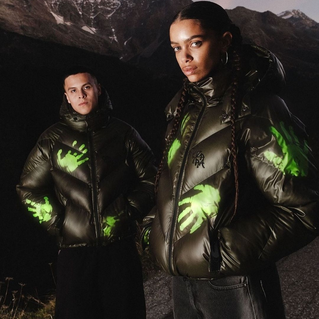 Mertra Heat reactive Puffer
