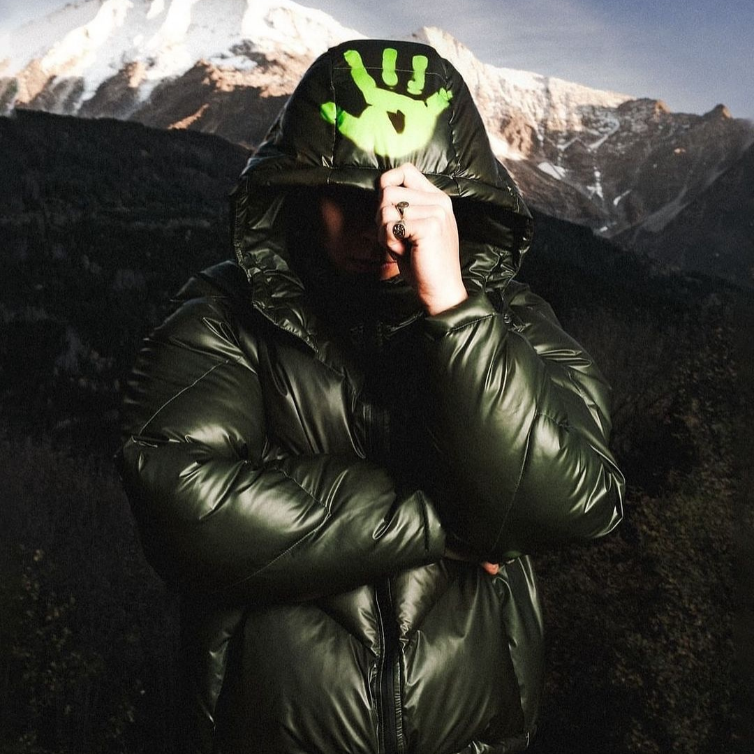 Mertra Heat reactive Puffer