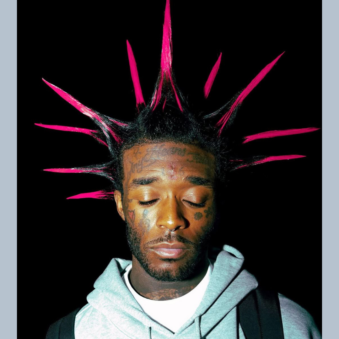 UZI VERT Mirror
