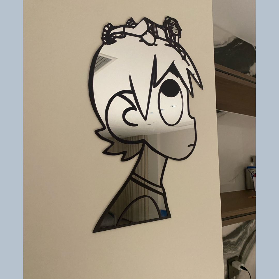 UZI VERT Mirror