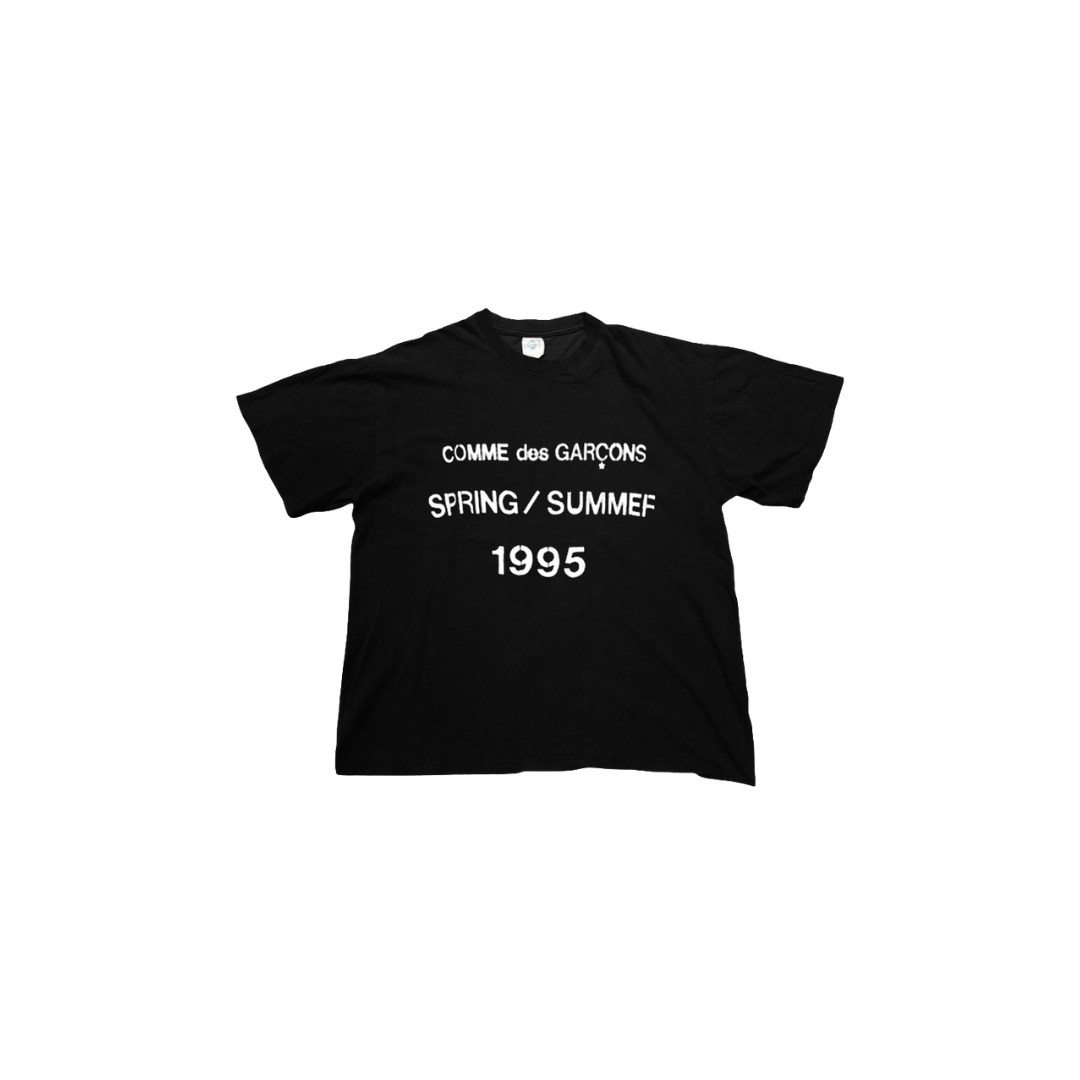 Comme Garcons T-Shirt