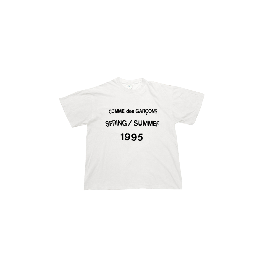 Comme Garcons T-Shirt