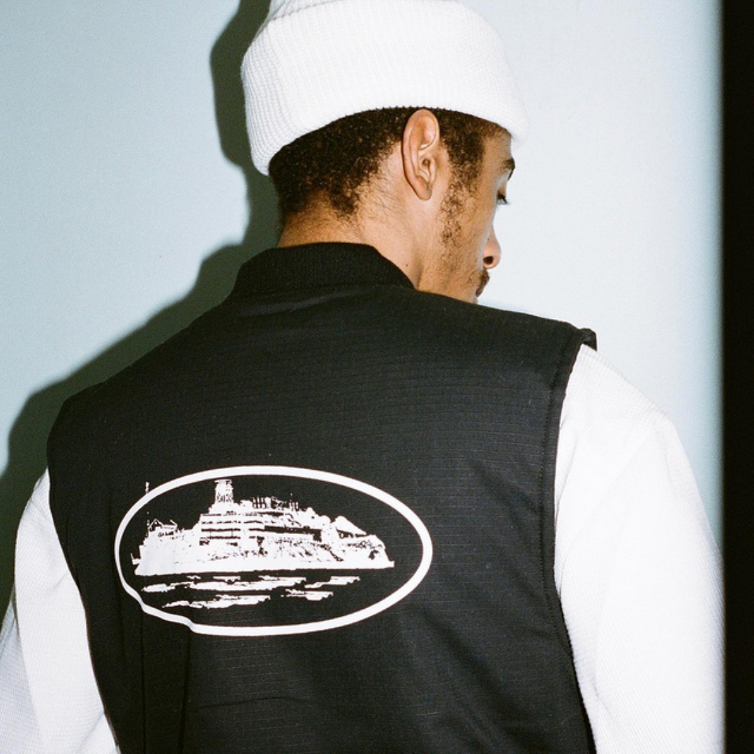 Corteiz Vest