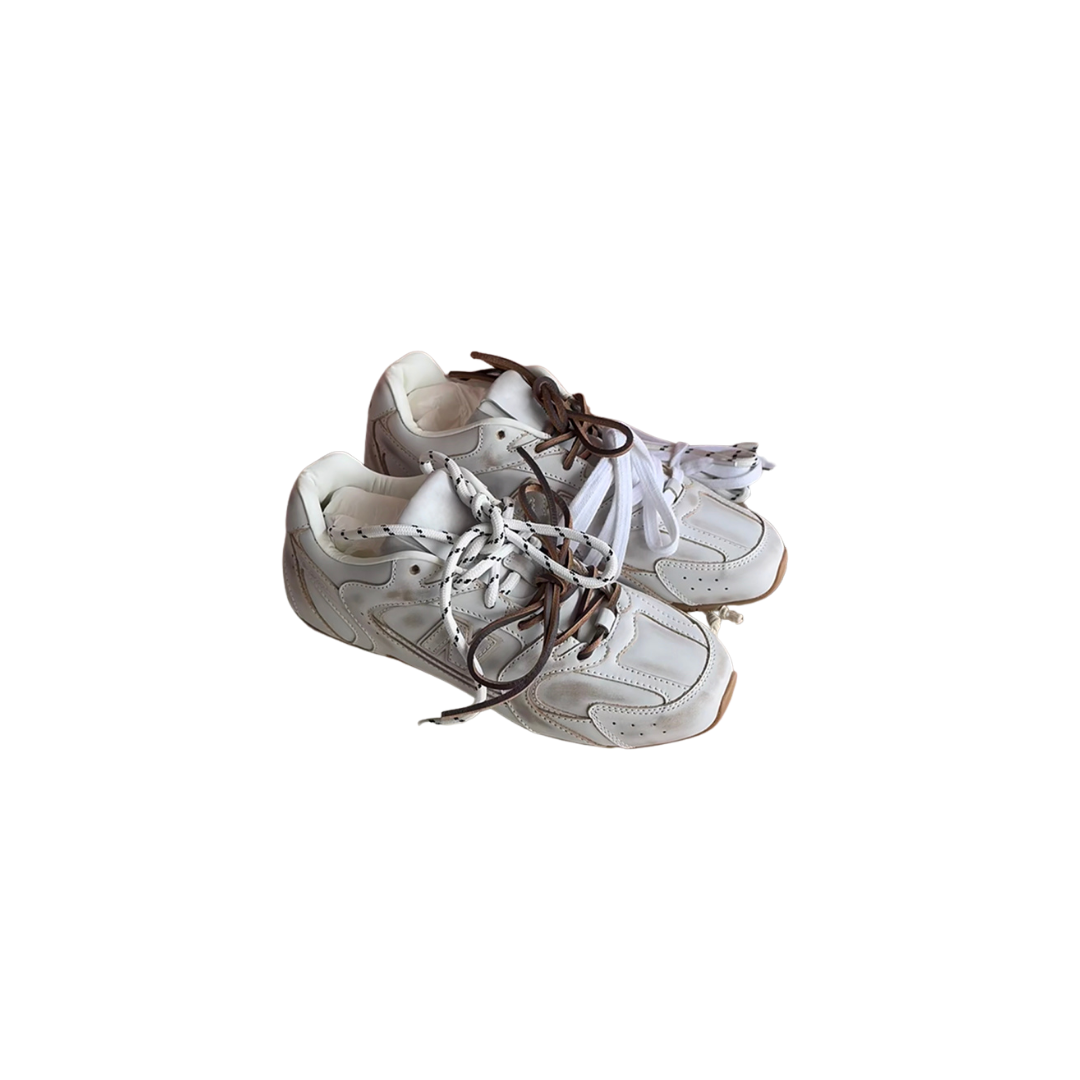New Balance x MIU MIU Sneaker