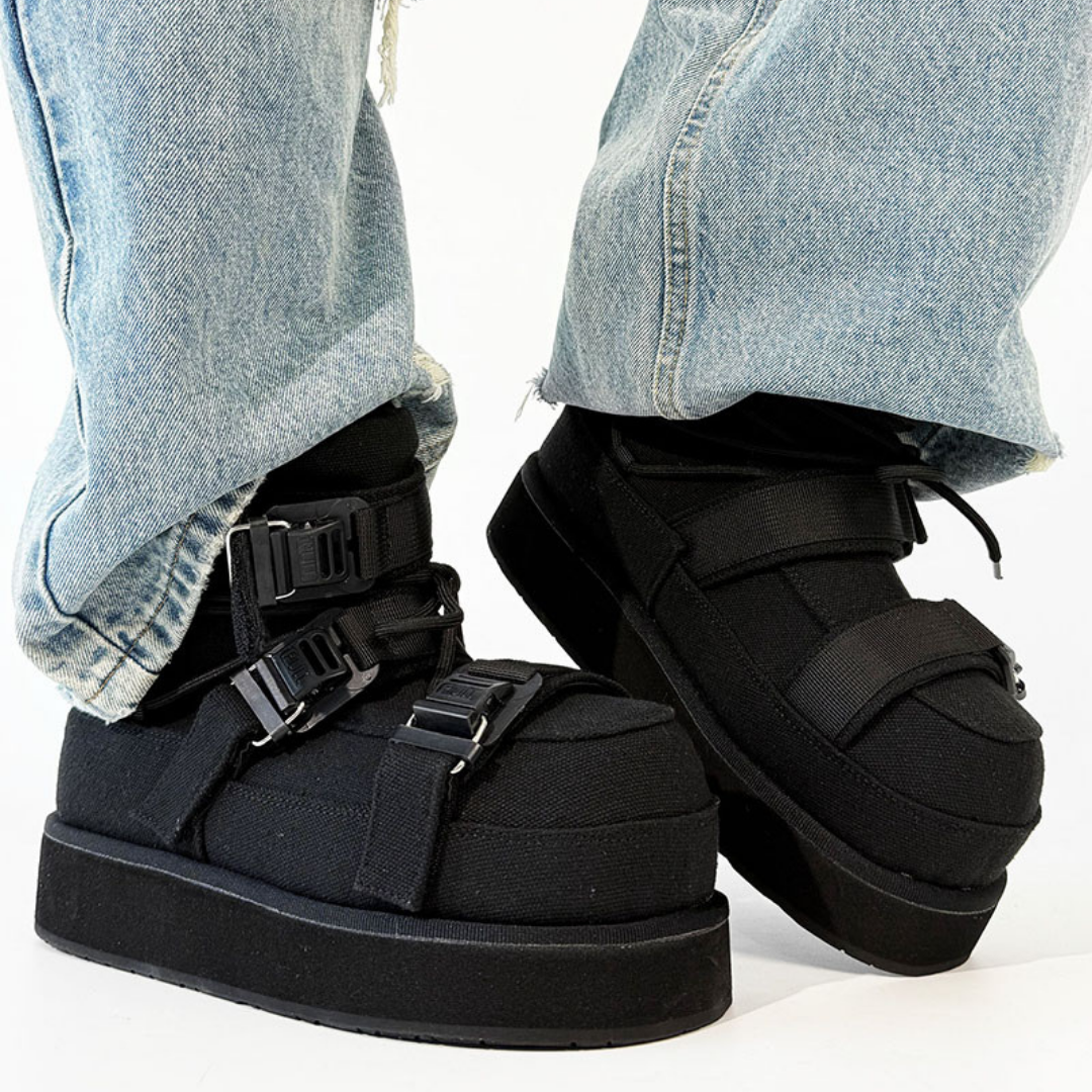 Winter new Boots