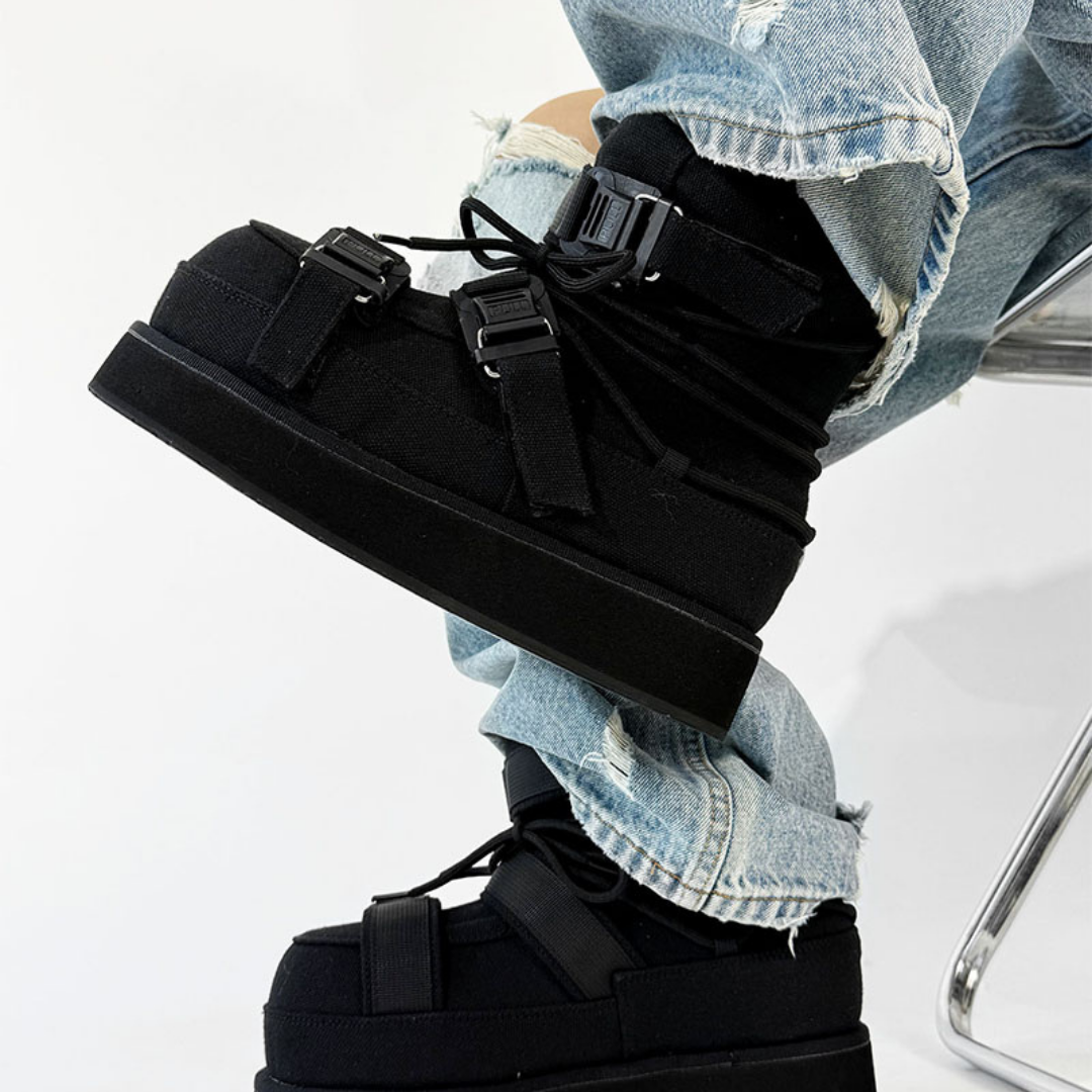 Winter new Boots