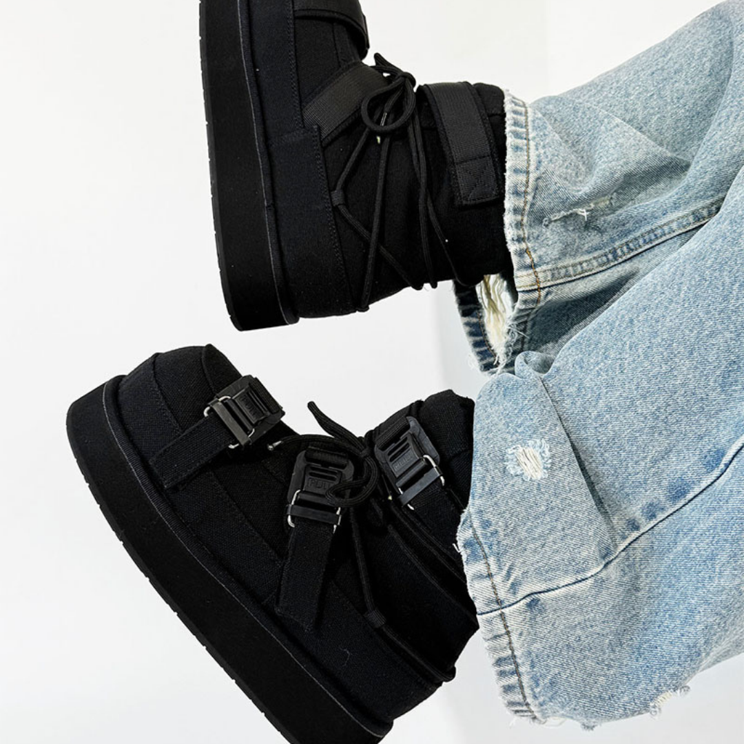 Winter new Boots