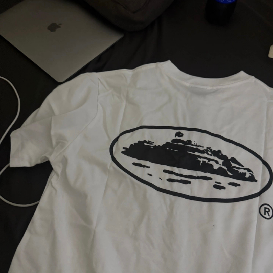 Cortiez Tee