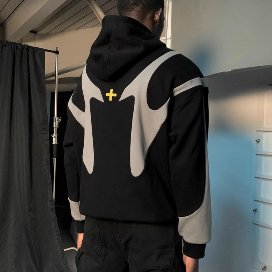 Y2K Hoodie