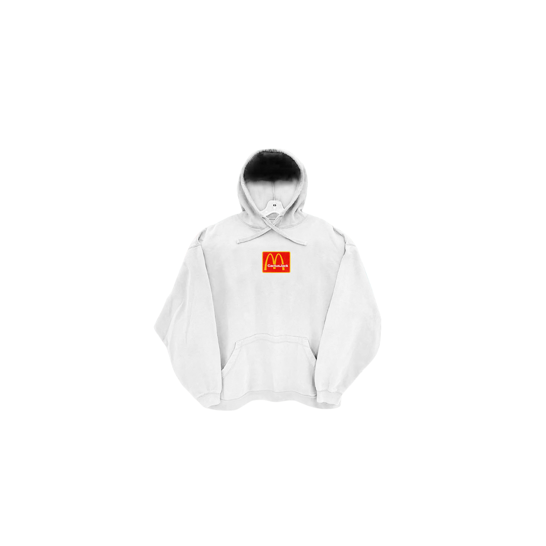 Cactus Jack Merch