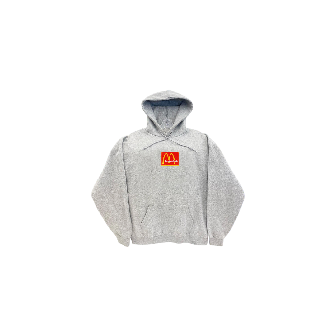 Cactus Jack Merch