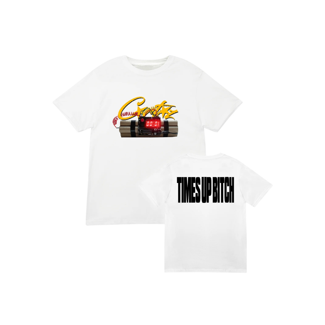 Cortiez Tee