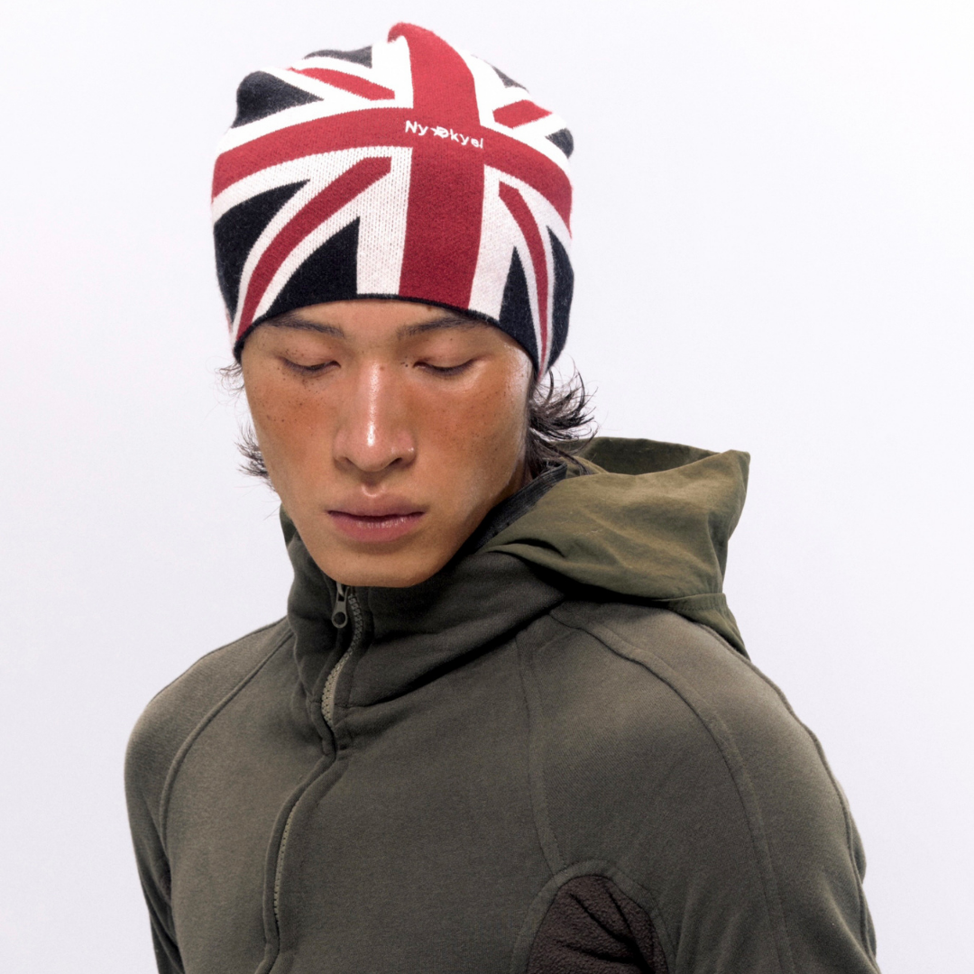 London Beanie