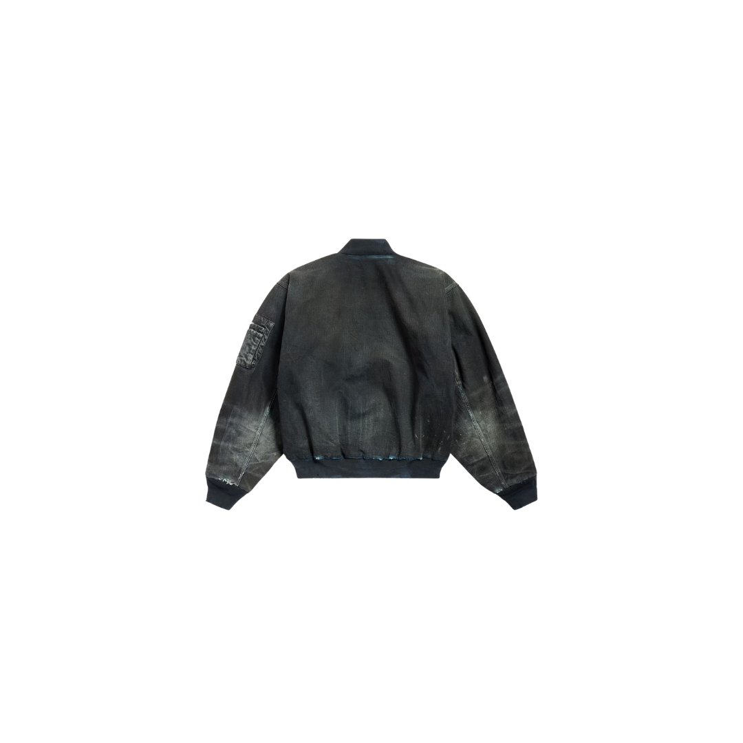 Baleniaga Bomber