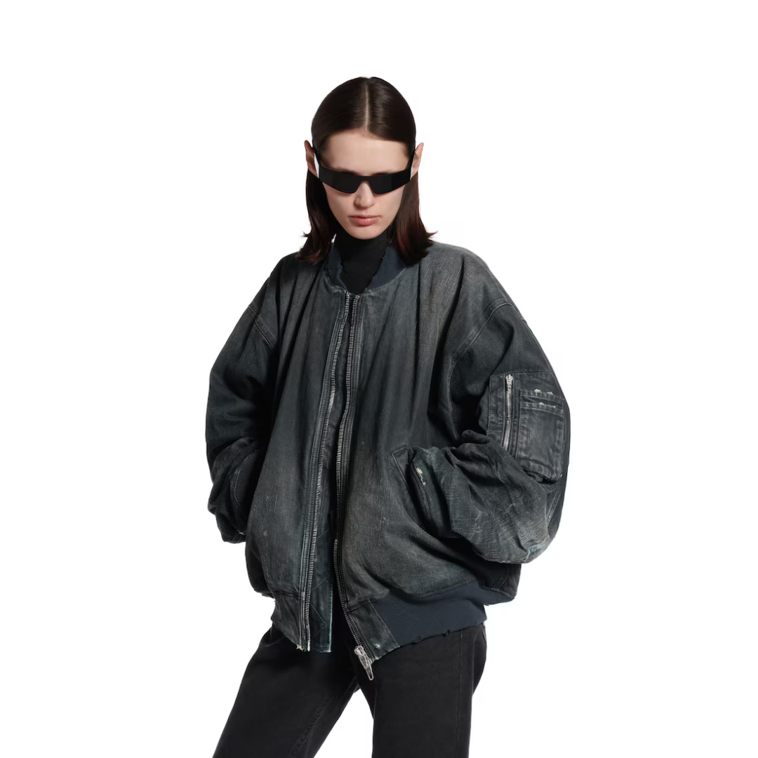 Baleniaga Bomber