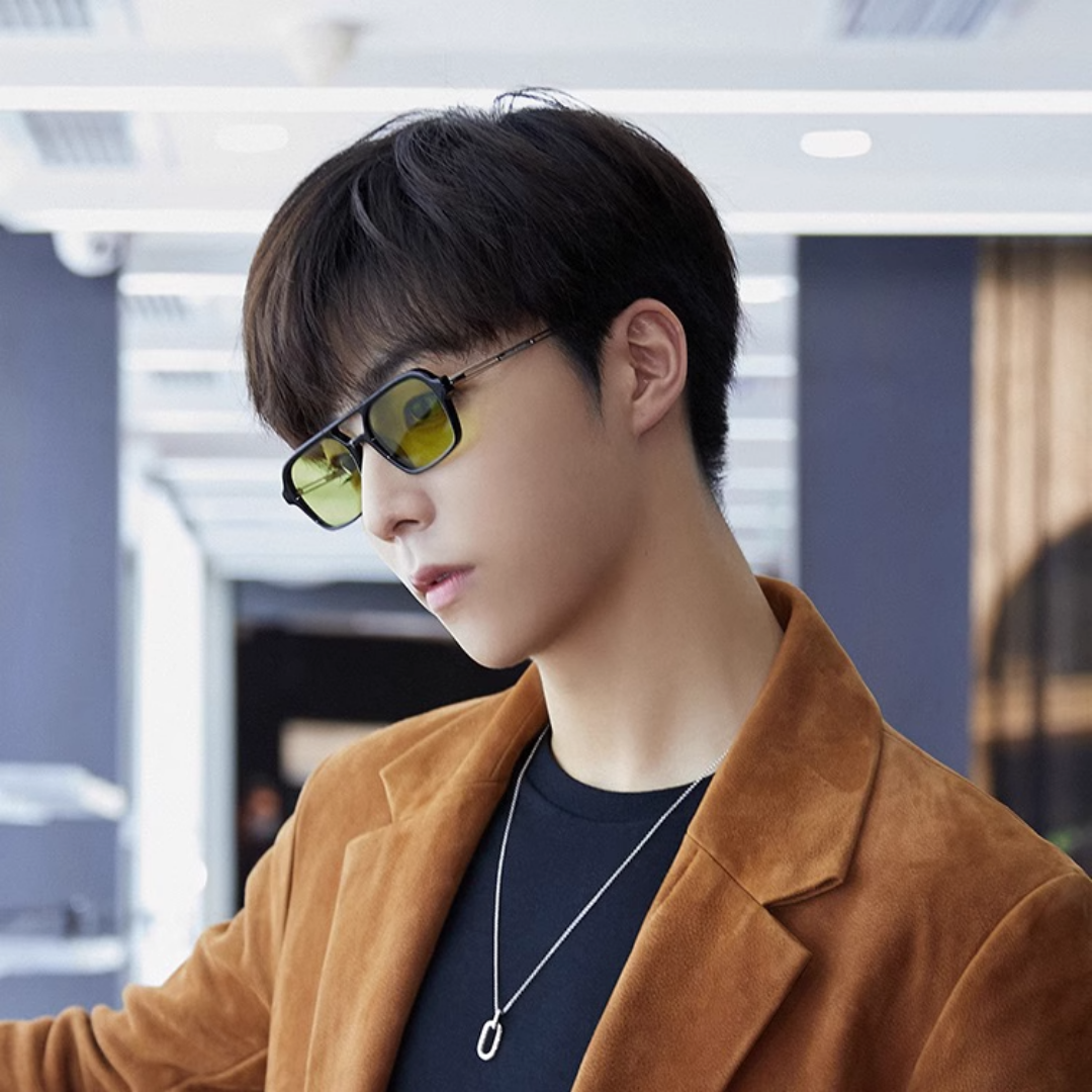 ZARA Eyewear