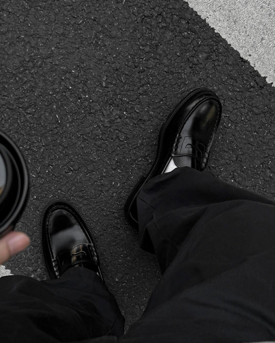 Loafers for everyday