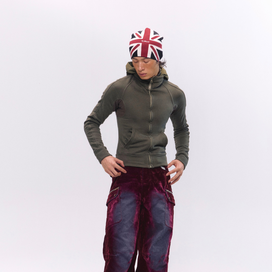 London Beanie