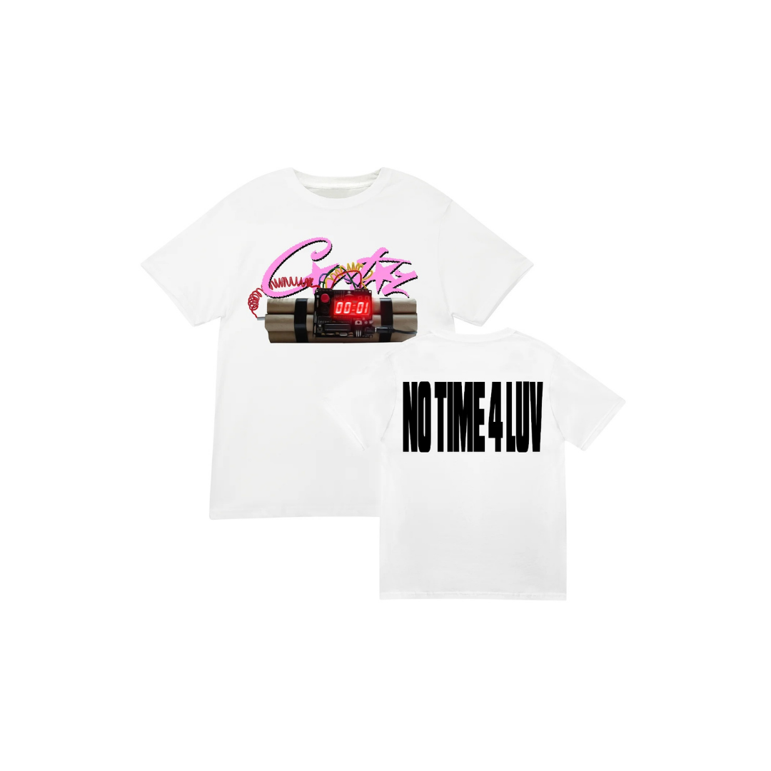 Cortiez Tee