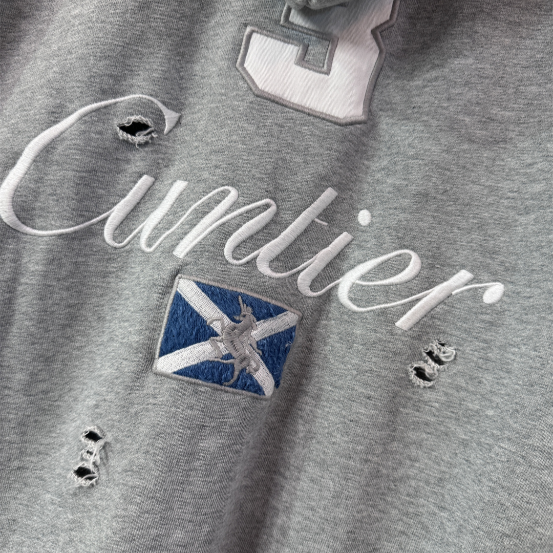 Cuntier zip ip Project G/R