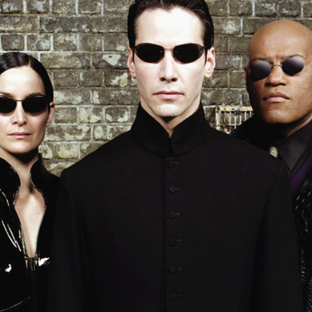 Treding Eyewear