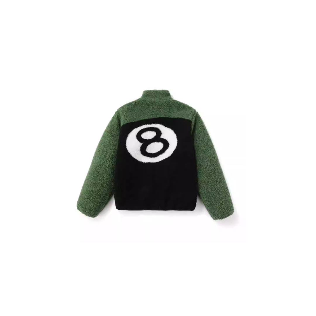 8 Ball Warm jacket