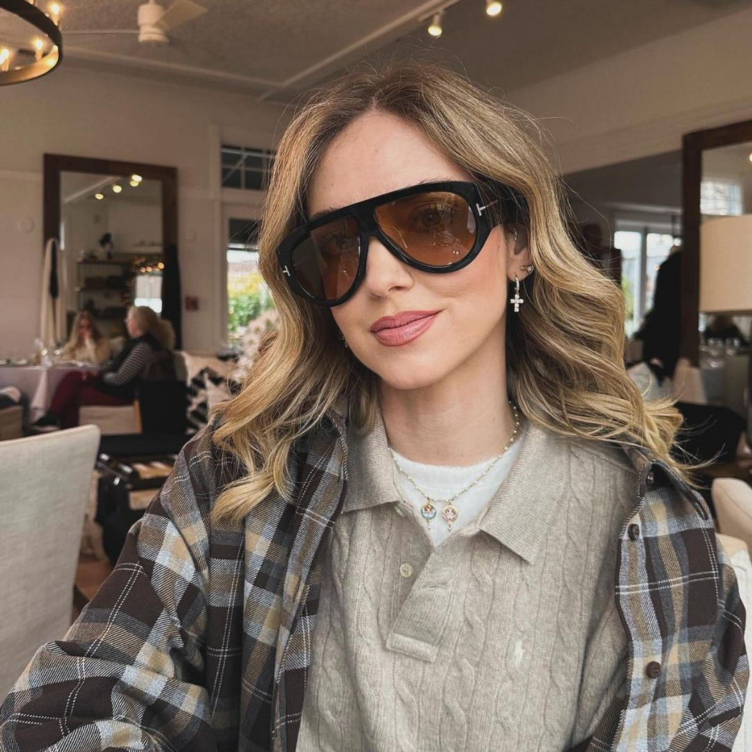 Tom Ford Eyewear