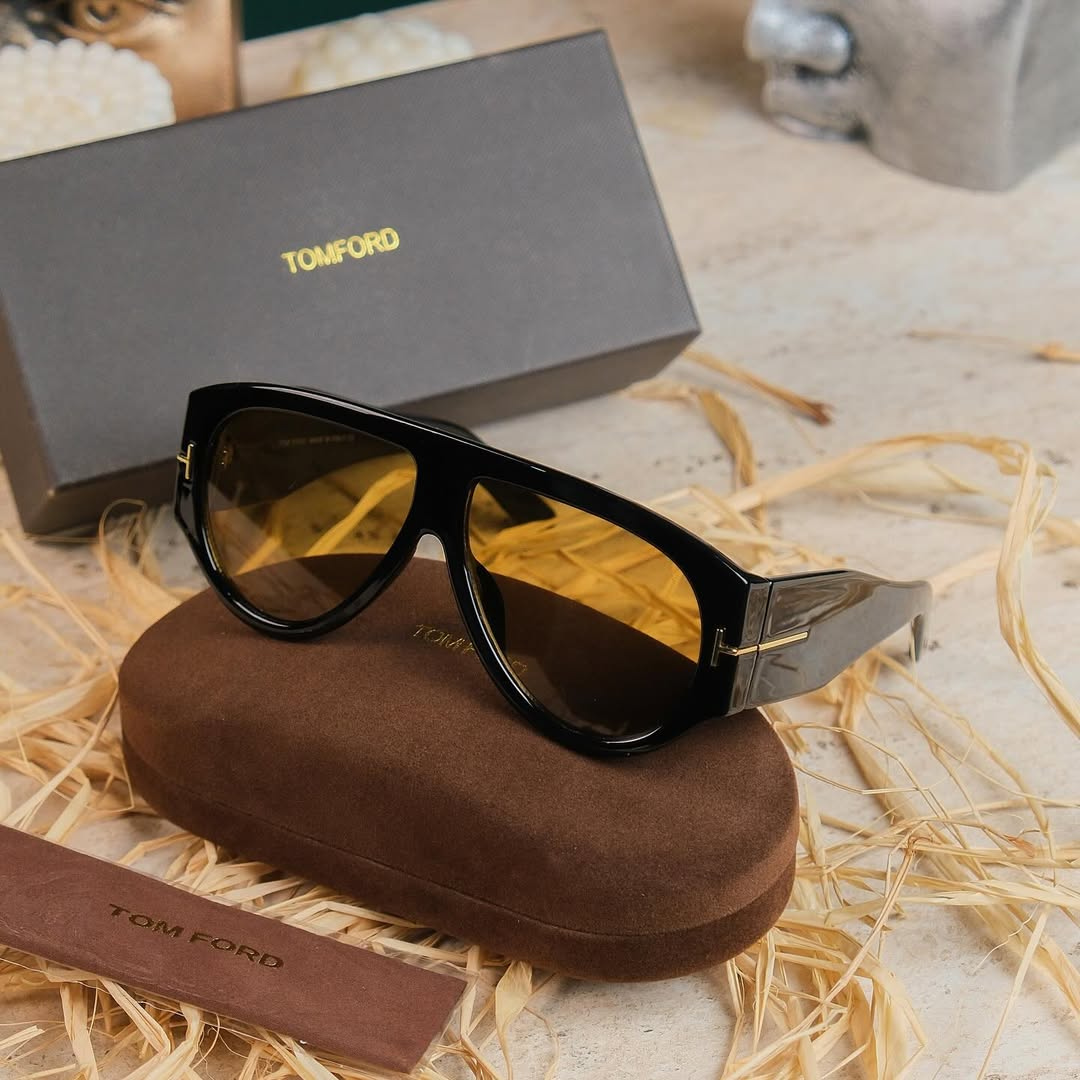 Tom Ford Eyewear